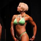 Rebecca  Finch - NPC Mid Atlantic Championships 2012 - #1